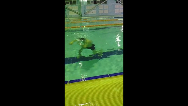 Бой с тенью