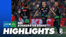 Мельбурн Старс – Аделаида Страйкерс | Big Bash League | Обзор матча за 2026-01-13