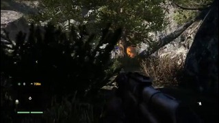 Олег Брейн: Far Cry 4 – Ужасы Кирата (Первый Взгляд)