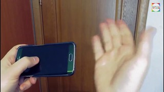 Презентация iphone se (пародия)