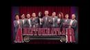 Aristokratlar 1-son Yana Alisher Uzoqov nishonda! (07.07.2019)