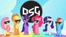 My Little Pony (Dubstep Remix)