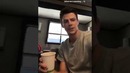 Грант Густин начал снимать в 5 Сезоне Флэша