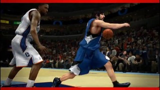 Видео-Обзор – NBA 2K14