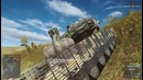 Tank vs Jet