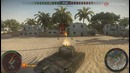 Премьера World of Tanks: Xbox 360 Edition