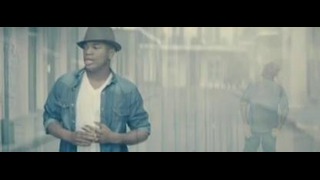 Ne-Yo – Never Knew I Needed