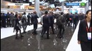 UZREPORT TV "Mobile World Congress 2017"da ishtirok etmoqda. 1-kun