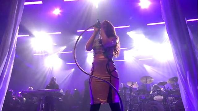 Epica – Chasing The Dragon (Retrospect Live Eindhoven, The Netherlands)