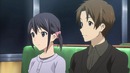 Связь Сердец / Kokoro Connect [12 из 13] (Лето 2012!)