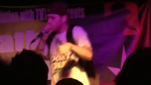 Reeps One Dubstep Beatbox – Ultimate Drop