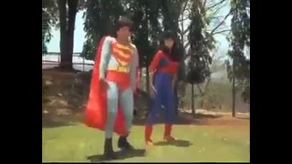Индийский супермен