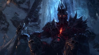 Warcraft История мира – Сильвана больше не нужна – Blizzard рассказали о героях Shadowlands