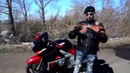 Докатились! Тест драйв Kawasaki ZZR 400. Отличное и комфортное ведро