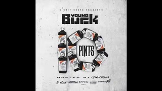 Young Buck – 10 Pints (Full Mixtape)