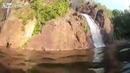 Затаившийся хищник