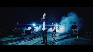 Coldrain – Born to Bleed (Official VIdeo 2016!)