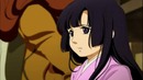 Курэнай / Kurenai (1-12 серия)