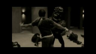 Tony Jaa – Mortal Kombat (Ong Bak)