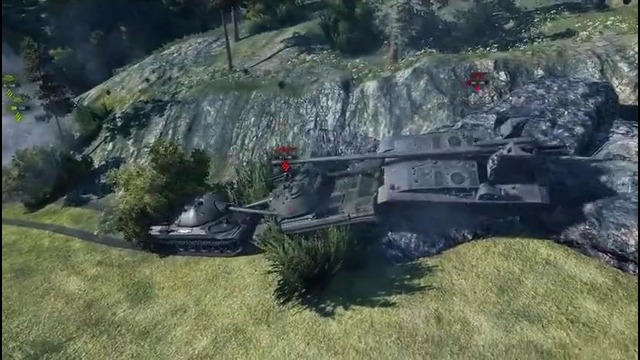 Худшие Реплеи Недели – No Comments №43 – от A3Motion