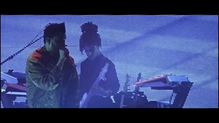 The Weeknd – Reminder (Vevo Live)