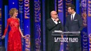 Золотой граммофон. 19-я Церемония вручения народной премии. Часть 2 (28.12.2014)