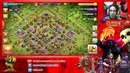 Clash of Clans | Обнова весны (деревня строителя) 8 лвл