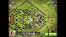 Фан атаки ведьмами – Clash of Clans