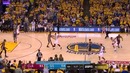 Best of Stephen Curry From Games 1 and 2 of the NBA Finals