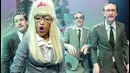 The Lonely Island ft. Nicki Minaj – The Creep