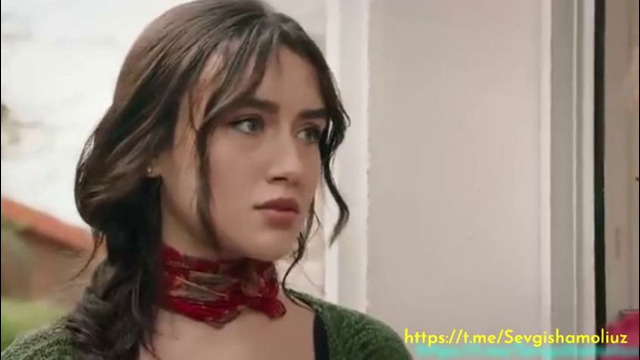 Sevgi shamoli/Ruzgarli Tepe 4 bo`lim (to`liq 7-8 qismlar) o`zbek tilida