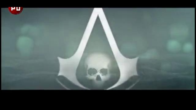 Assassin’s Creed 4 Black Flag. Видеопревью