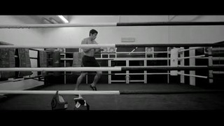 The Boxer Davron(Мотивация на правильную жизнь)