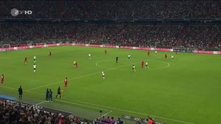 Tottenham – Bayern | Audi Cup 2019 | Final