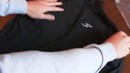 Посылка из Китая Свитер мужской спорт Посылка c Ebay.com
