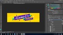 Баннер TeamSpeak 3 сервера