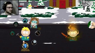 South Park- The Stick of Truth Прохождение Где палка #8