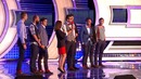КВН-2014 (08). Музыкальный фестиваль в Юрмале