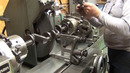 J&M Machine Company – Crankshaft Grinding