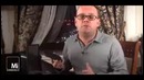 Vertu Constellation V. Робот и крокодил