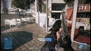 Battlefield 3 Gameplay