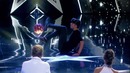 Футбольный фристайлер жжот на шоу талантов в Германии