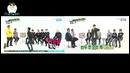 GOT7 vs BTS – Girl Group Dance (720p)