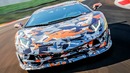 Lamborghini Aventador SVJ Побил рекорд Нюрбургринга (2019)