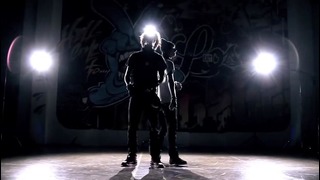 Les Twins – Bubba Sparxxx «Heat It Up» (OFFICIAL VIDEO)