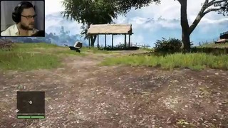 Far Cry 4 Прохождение СТАРАЯ БУХАРА #2