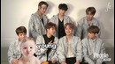 BTS English Time [Try Not To Laugh Challenge]