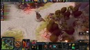 DOTA2: Manila Major: OG vs Na`Vi (UB Round 1, Game 2)