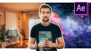 Удаляем фон на видео без хромакея