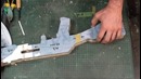 Как сделать АК-47 Буйство Красок CS׃GO DIY AK-47 ¦ Point Disarray